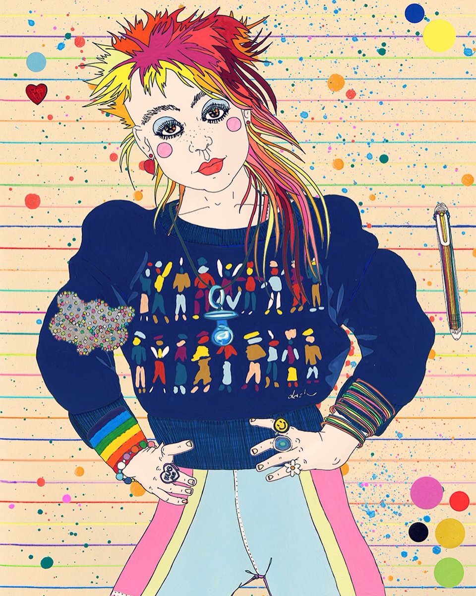 Sarah Beetson tweet media