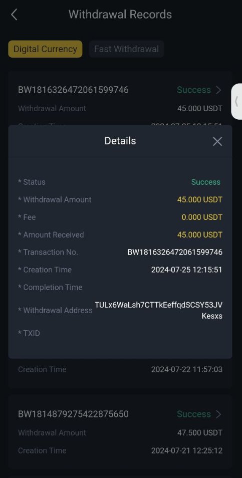 Message me directly. I will guide you how to earn stable income 😍❤️