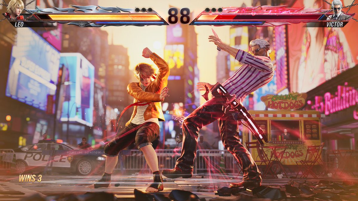 aalexgp's tweet photo. Leo my main 🤜🏻🔥 #XboxShare #TEKKEN8 #Leo #PhotoMode https://t.co/WpOBc1TKI2