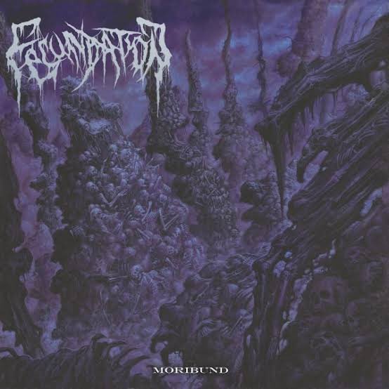 angel666kiss's tweet photo. (「゚Д゚)「ガウガウ #nowplaying Moribund / FECUNDATION🇰🇷 #metal #なうぷれ #メタる #ガウぷれ #FECUNDATION #2024年 https://t.co/dEbsLTdTA7