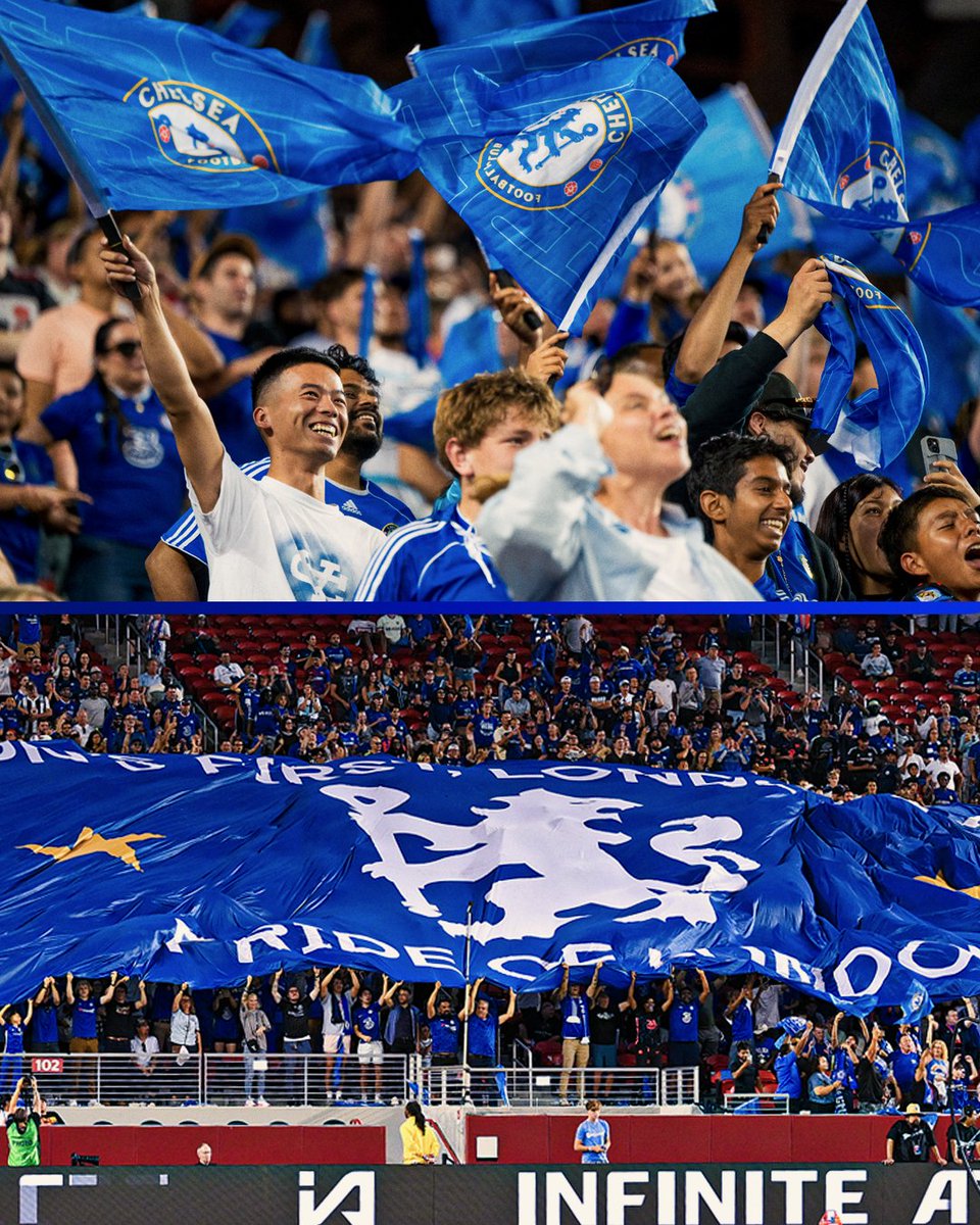 Until next time, California 🇺🇸

#BluesInTheUSA