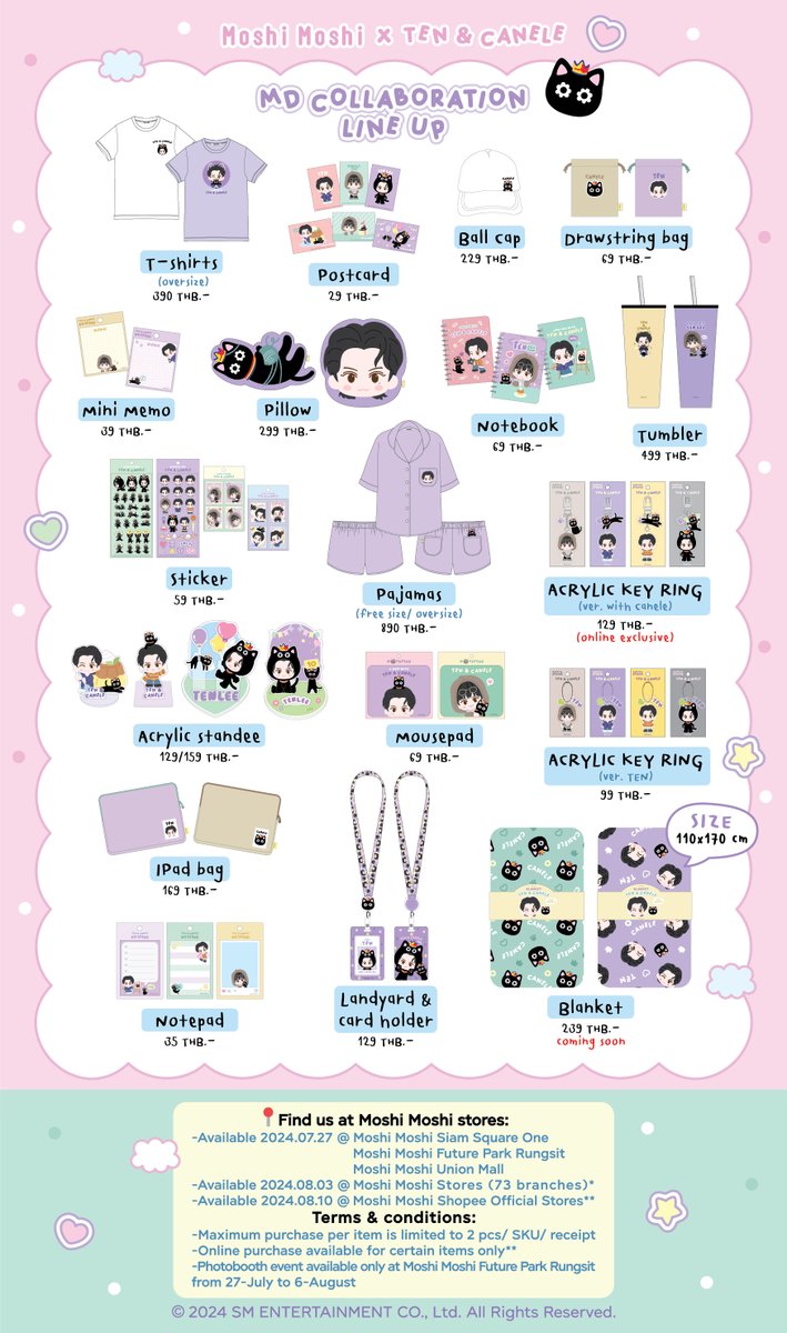 Moshi Moshi tweet media