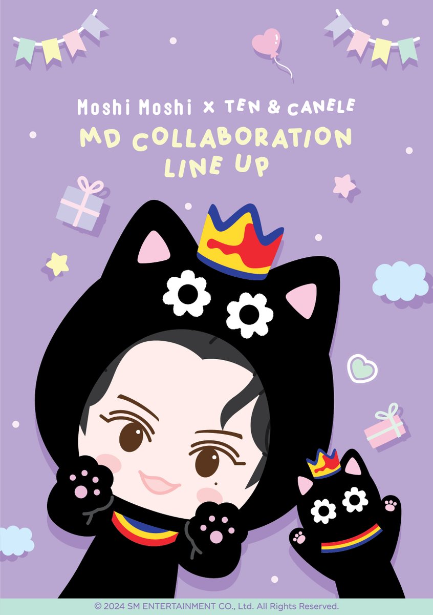 Moshi Moshi tweet media