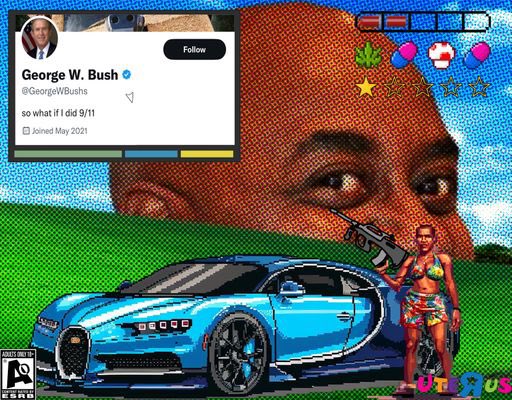 <a href="/frankdegods/">Frank</a> <a href="/Trapboyzcorp/">TrapBoyz</a>