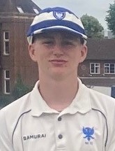 Well done to Joe Basquille (1st XI) who scored 109 for Hertfordshire U16's against Suffolk this week.
