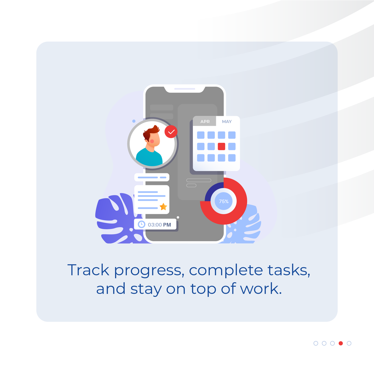 Neoflow_FSM's tweet image. 🌟 Introducing NeoFlow: Transforming task management for BFSI teams. Customize workflows, assign tasks, and streamline operations on the go. Track real-time progress and stay ahead. Launching soon!

#NeoFlow #BFSISolutions #TaskManagement #Efficiency #Innovation  #WorkSmart 💡📅