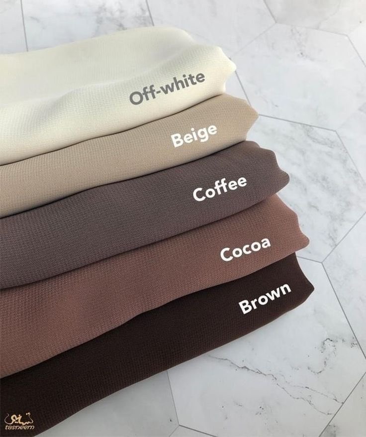 Tiisetsotheeman's tweet image. these are the best colors to wear.