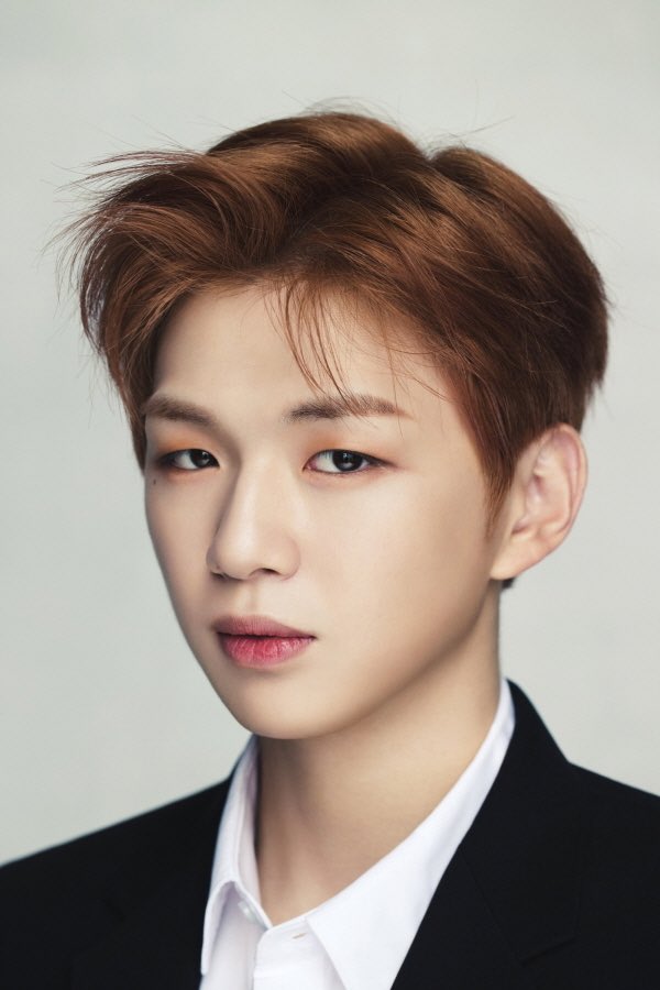 With Kang Daniel Thailand tweet media