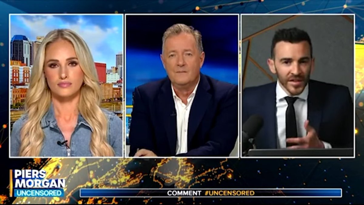 Vincent U tweet media