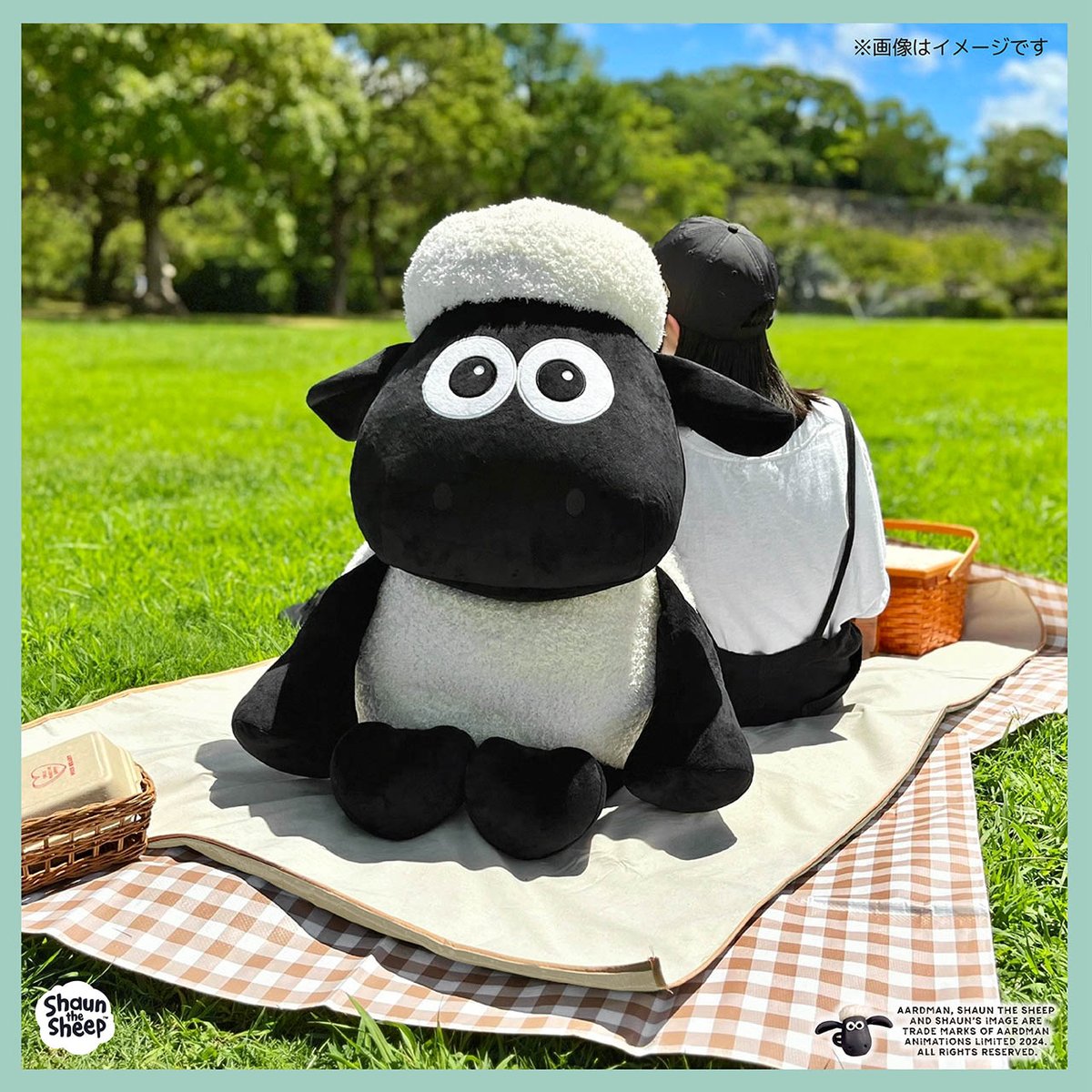 ひつじのショーン【公式】 on X