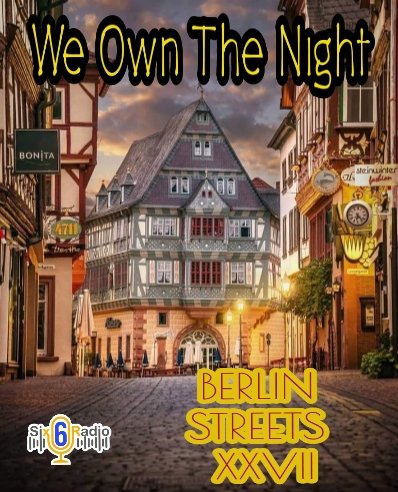 mauestevez16's tweet photo. #FelizAniversario2 #WeOwnTheNight "Berlin Streets XXVII" #DjSix #AlAire en https://t.co/3YDddKcd2W,
@AudialsSoftware
@getmeradio
o https://t.co/SvRSMNob81
#FelizMiercoles.
#AllStarGame2024 gana #LigaMX.
#DeadpoolAndWolverine.
#Paris2024 viernes. https://t.co/lOJpkFGKhg