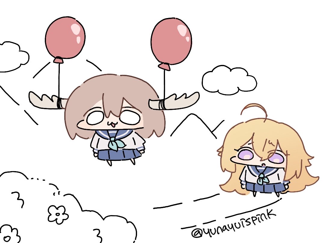 yunayuispink's tweet photo. https://t.co/8WRIadFdwL