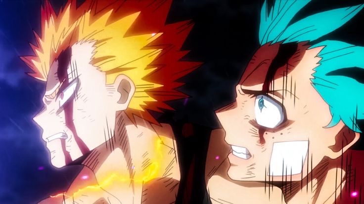 lizziedeku's tweet photo. Hero rising you will always be the better ending no matter what https://t.co/GM9tNqfU2s