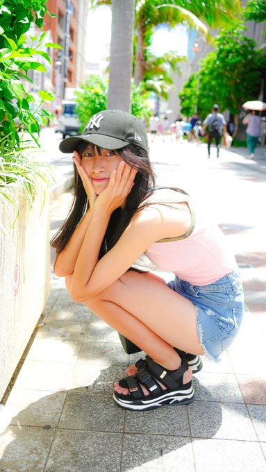 Twitterのコスプレ画像10