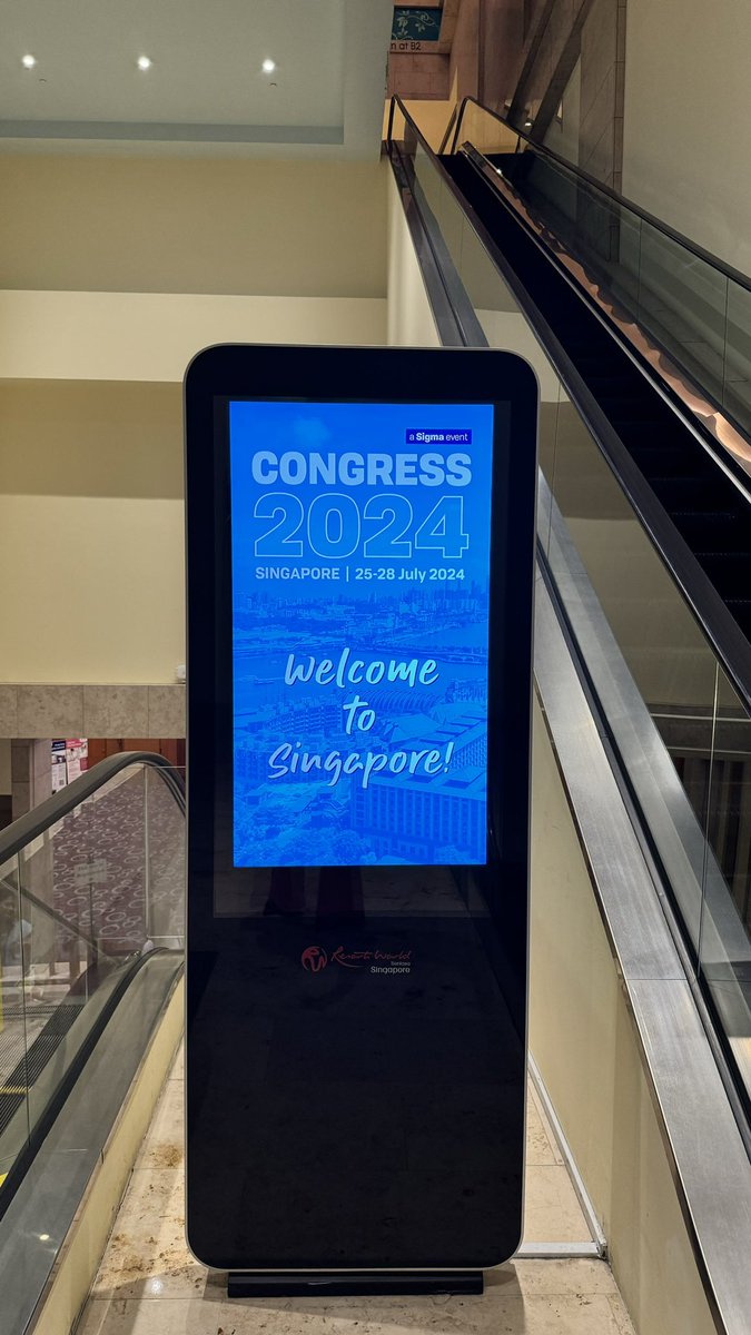 NPCharleen's tweet photo. Here in Singapore at the @SigmaNursing 35th International Nursing Research Congress and will be presenting my dissertation findings in a couple of days :) #nursingresearch #SickleCellAwareness https://t.co/YLW4vDxlpd