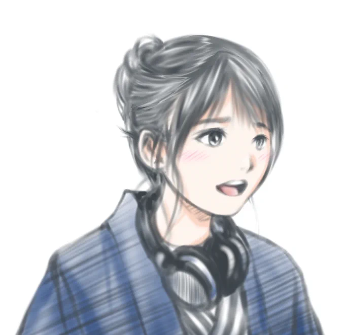 #乃木坂にがおえ 