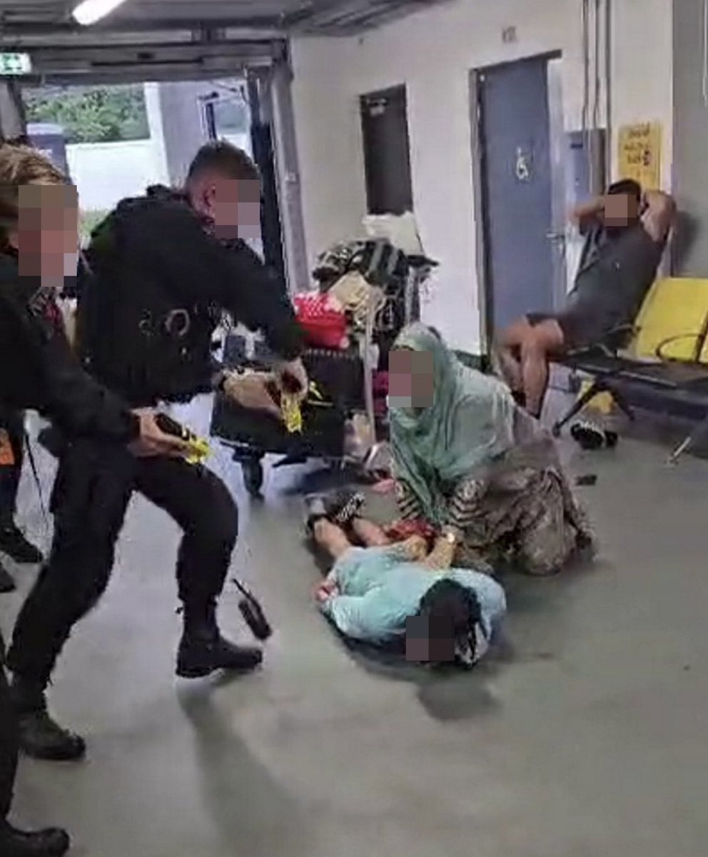 Silent no longer tweet media