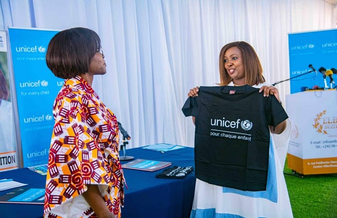 Central Africa Clinical Research Network tweet media