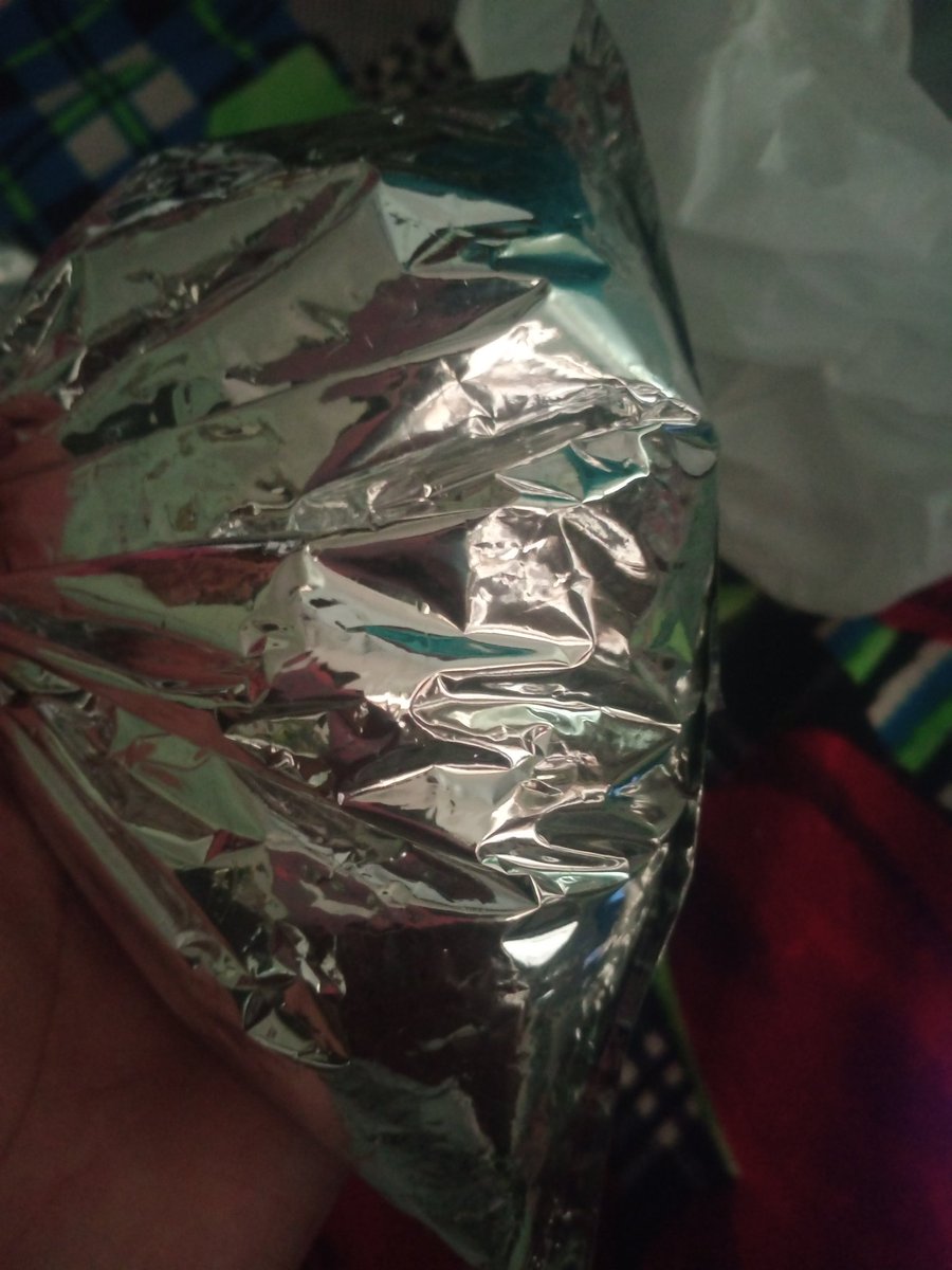 Deepak5111414's tweet photo. @SwiggyCares 
First experience bad experience.
Order I'd: #180869832588251
Order two plate deliver once. And also bad food ..totally waste. Open packing.. https://t.co/3Yp93gSB9z