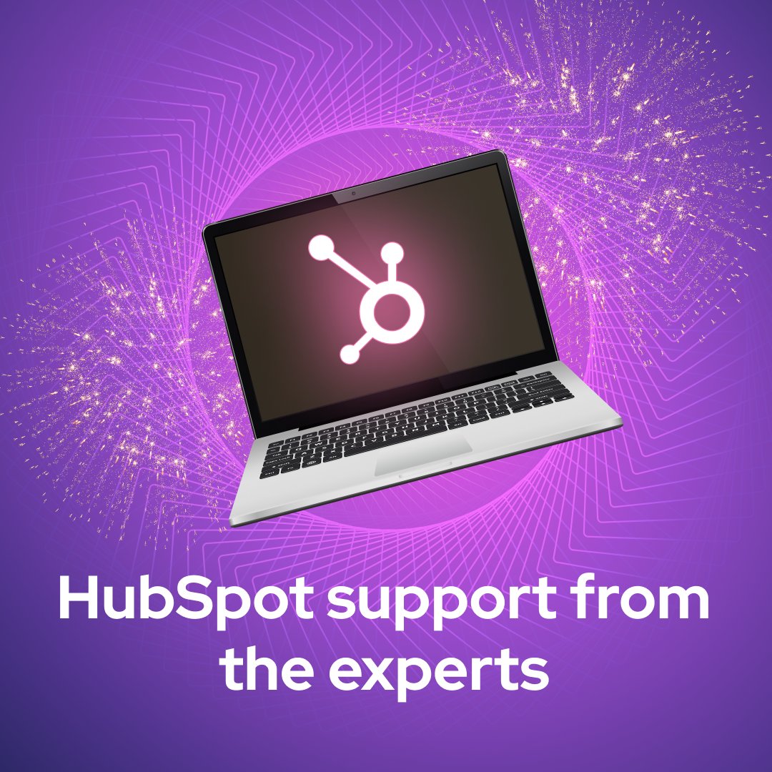 NexaCognition's tweet image. 💡 HubSpot Support from the Certified Experts 💡
🔧 What We Offer:
▶️ Personalised onboarding
▶️ Custom integrations
▶️ Ongoing support and troubleshooting
▶️ Strategy and implementation guidance
Don't navigate HubSpot alone. Details in bio.
#HubSpotSupport #CRMSolutions #CRM