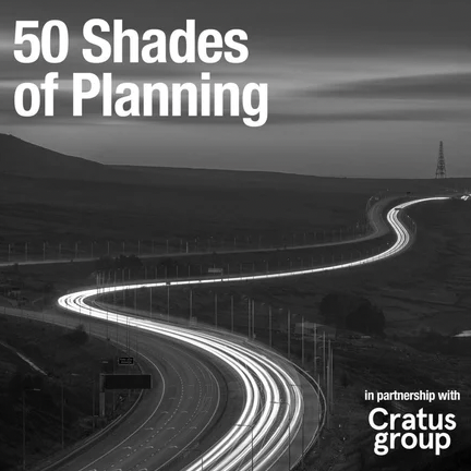 The latest episode of 50 Shades of Planning, in partnership with Cratus Group, features four conversations that <a href="/euanmills/">euan mills 🤖</a> of <a href="/BlocktypeApp/">Blocktype</a> recorded back in March with four guests on the potential for digital innovation to improve the planning system.

cratus.co.uk/50-shades-of-p…