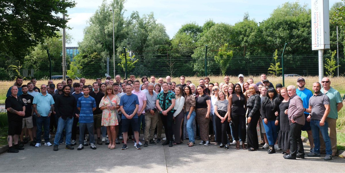 FRC_Group's tweet image. Colleagues have gathered at our new HQ to learn about our strategic plan for the next 3 years. We are committed to continuing our support for local authorities, landlords, and private housing operators in providing furnished accommodation to residents.
More to come – stay tuned!