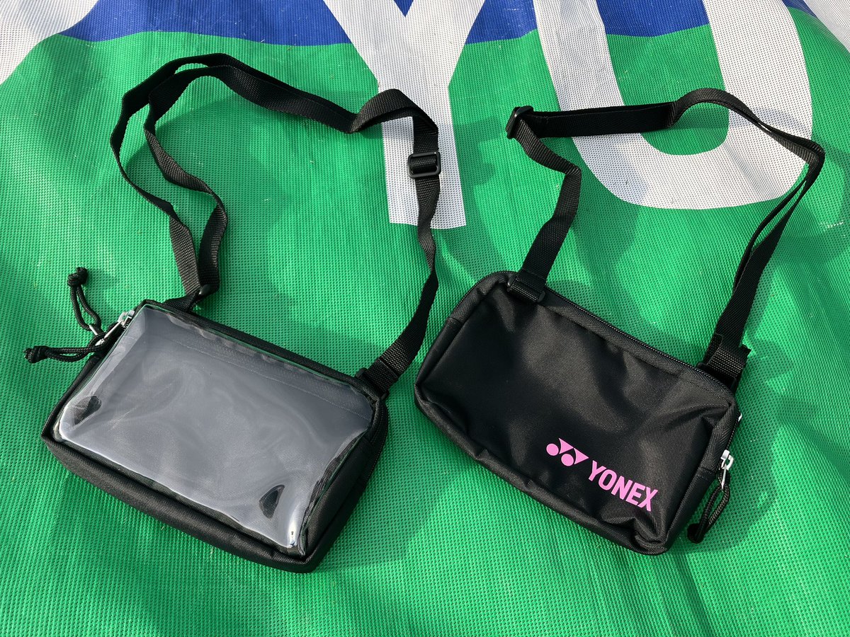 ❨最新!!❩ YONEX インターハイ2024年限定 シャワーサンダル М 最新!!❩ YONEX インターハイ2024年限定 シャワーサンダル М