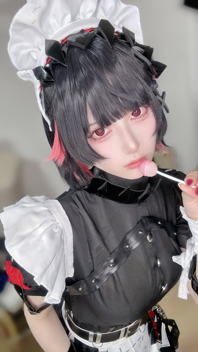 🦈

 #ゼンゼロ  #エレンジョー