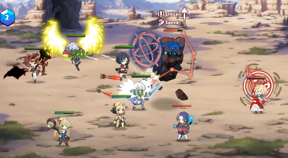 Hash War Giveaway [Sun Wukong] (3x spots)

Friends who have seen my recent posts must have noticed that I have written a lot of guides about the game [HashWar].

Today I have obtained benefits to give to everyone.
At the same time, introduce this project and game below

How to