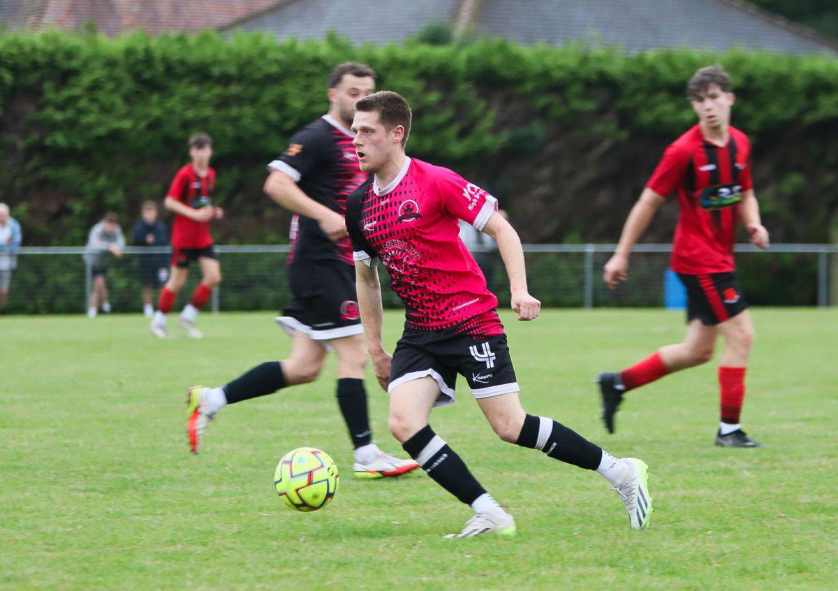 Thanks to BC Photographic yesterday for the quality photos during our friendly with <a href="/_BLAFC_/">Bishops Lydeard AFC</a>