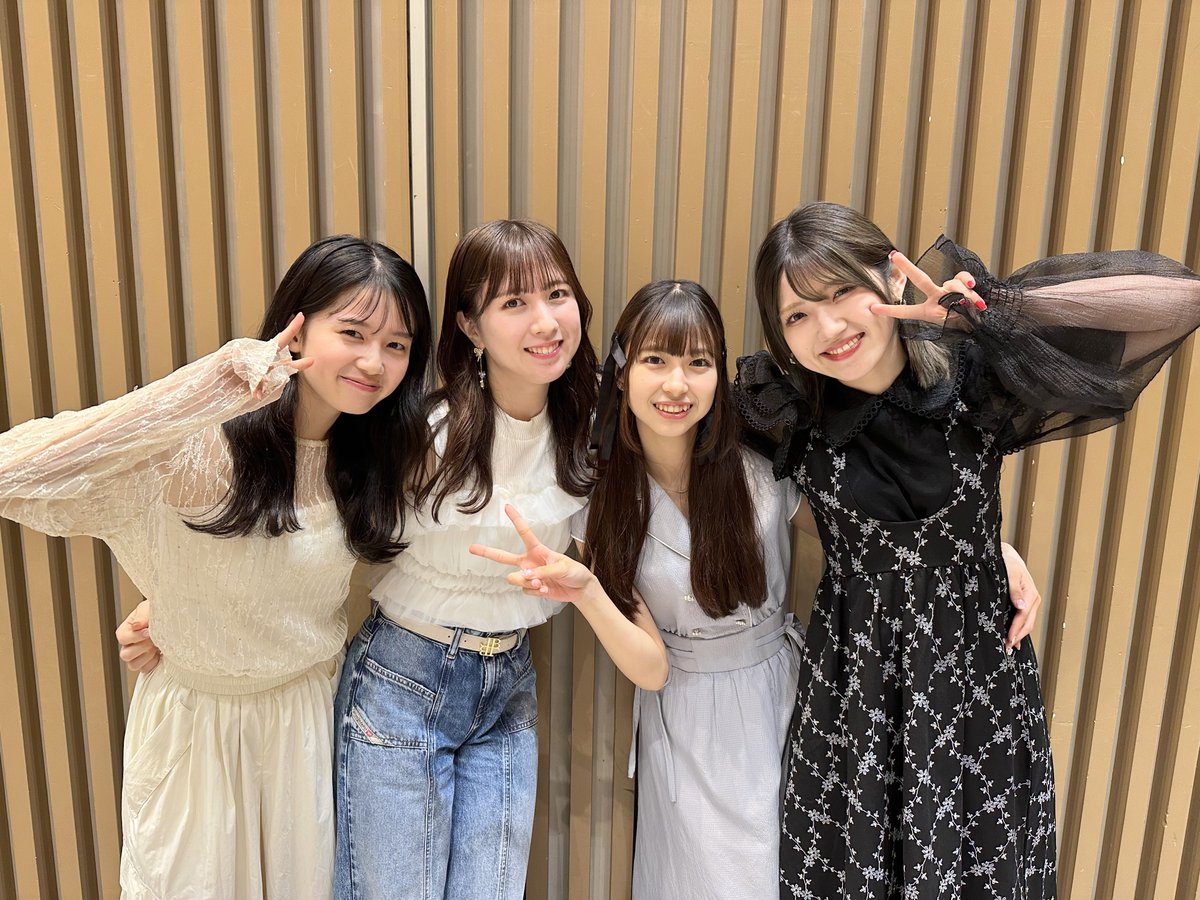 ⋰ 🤝🏻💓発売記念グループ握手会 🗺️📍仙台市中小企業活性化センター