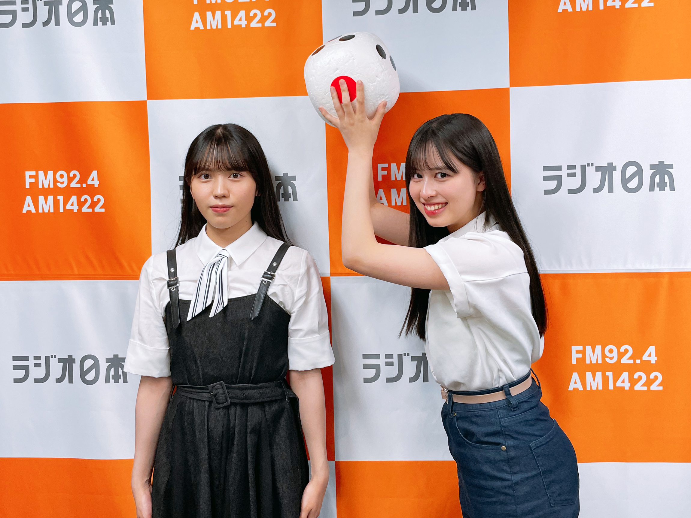 アンジュルム 平山遊季 個別 2shotチェキ会