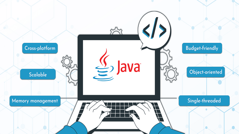 technetexpert's tweet image. Want to build dynamic, interactive websites? Java has you covered! Explore our latest article to see how Java can elevate your web development skills and projects. bit.ly/4dfvBaN #JavaDevelopment #WebDev #DynamicWebsites #WebDevelopment #CodeWithJava