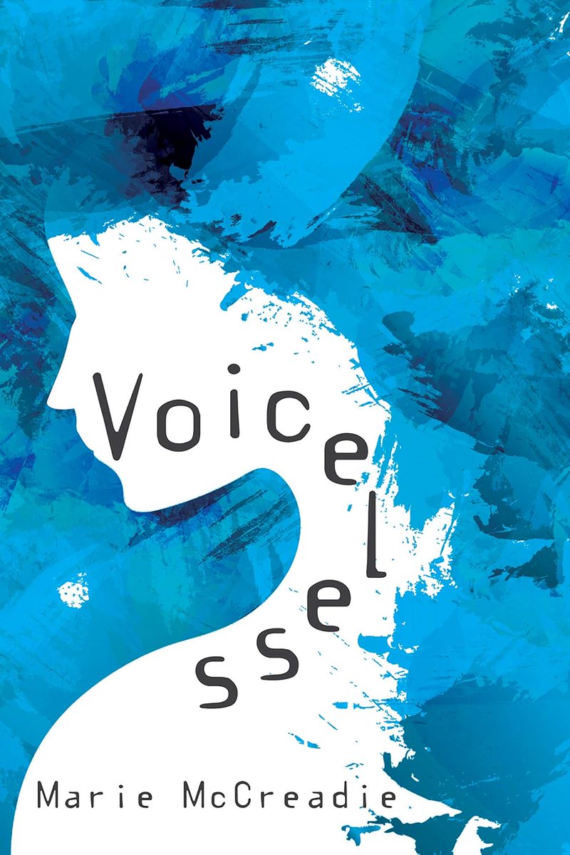 TwBookClub's tweet photo. #BookoftheDay, July 25th — #NonFiction, #Rated5stars

Temporarily #FREE:
https://t.co/GOQo0FbtXZ

Voiceless by Marie McCreadie

Published by @IH_publishing 

Follow @MarieMmccreadie 
---
It's a story of life, the good &amp; the bad. 
---
#memoir https://t.co/6zewRVf2NH