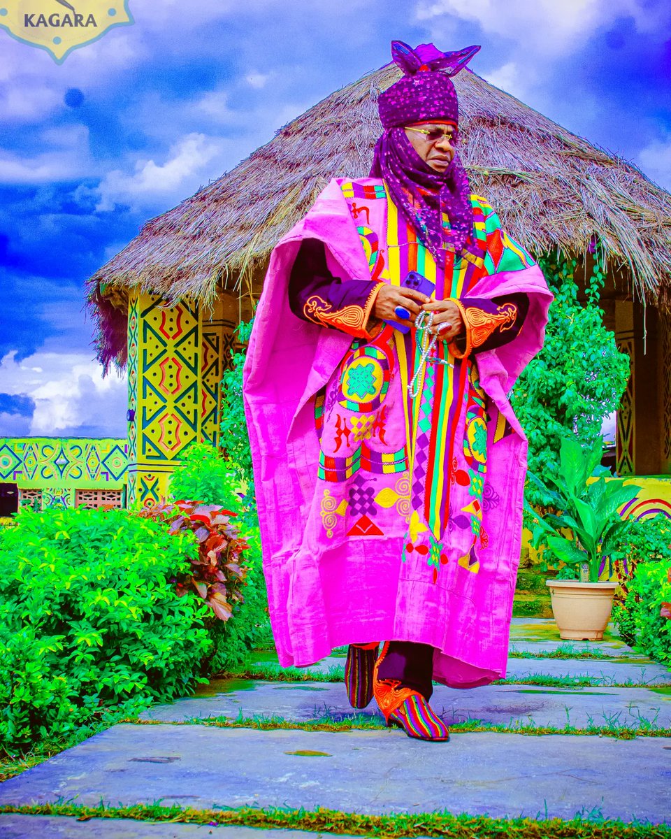 Ahamdu magajin Abubakar Ahmadu Magajin Attahiru  Allah ya inganta lafyar ka da martaban ka uban kasa 

Da fatan Kowa Ya Tashi cikin Koshin Lafiya