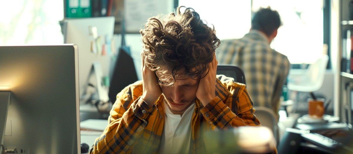 Unter der Kontrolle von Micromanagement: Das kannst du tun jobs.ch/de/job-coach/u…