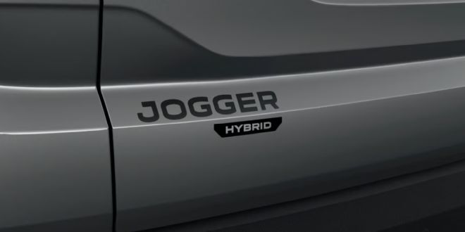 Dacia Jogger HYBRID 140 Fiyatı ve Özellikleri
Dacia Jogger HYBRID 140, 1.499.000 TL fiyatıyla 18 Temmuz’da Türkiye’deki otomobil severlerle buluşuyor.

otomobilforumu.com/6943-dacia-jog…