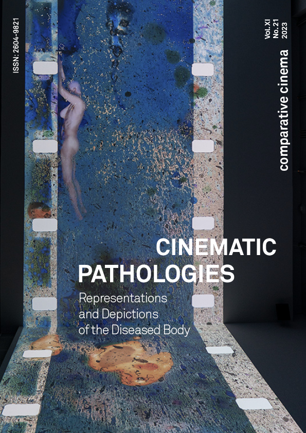 Comparative Cinema tweet media