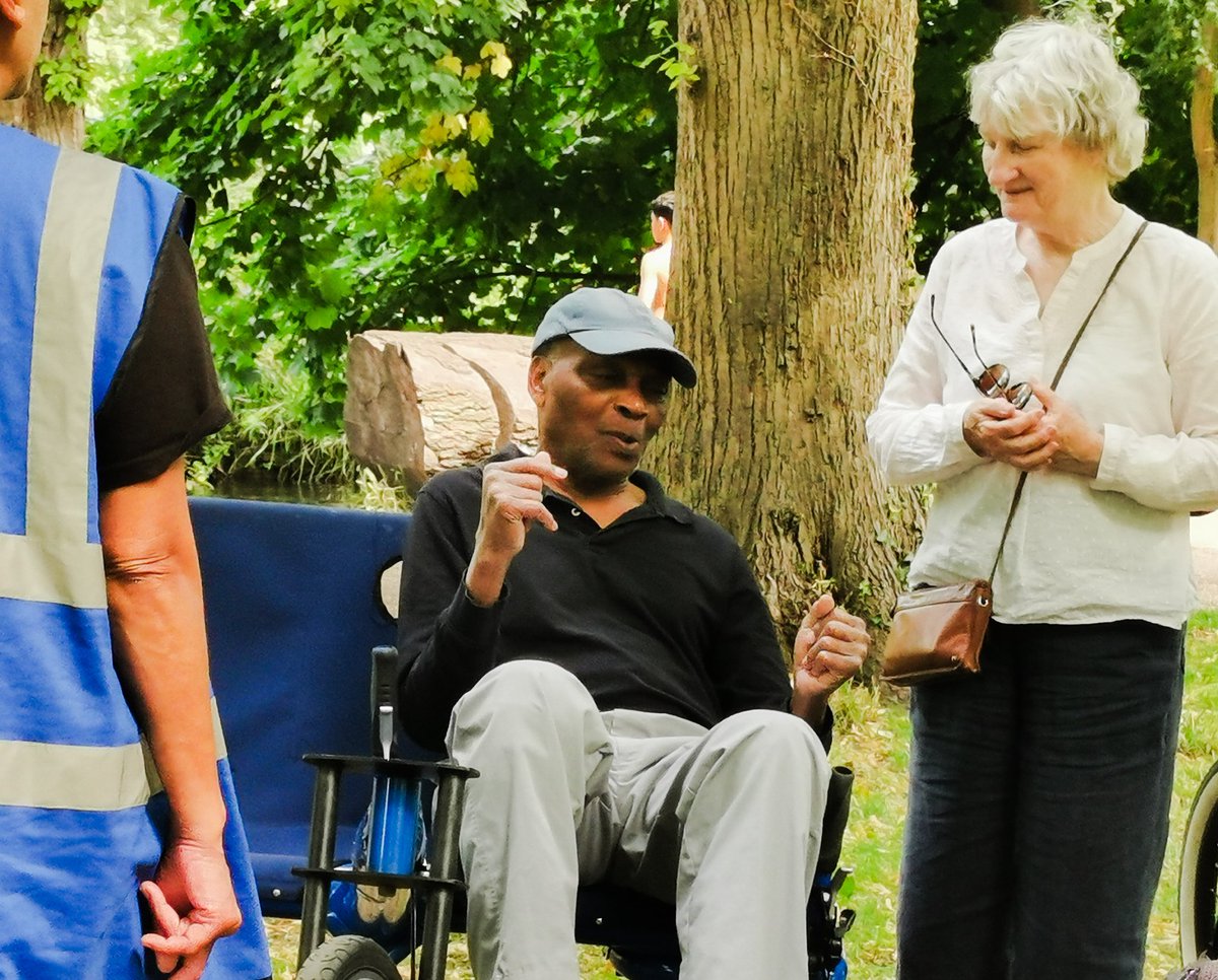 For Brian tweet media