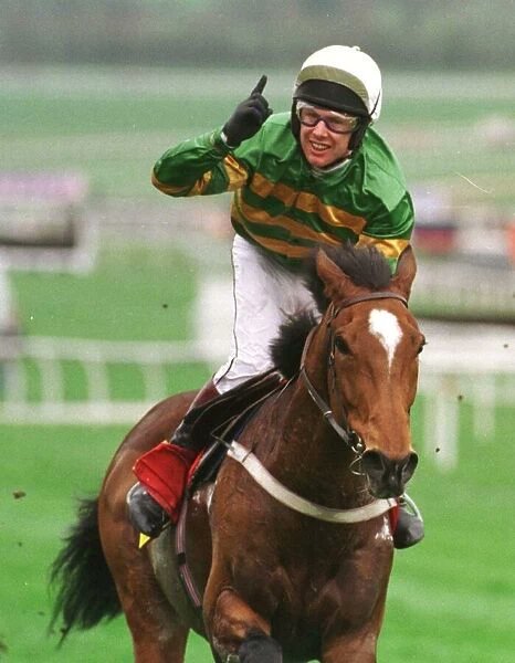racingblogger's tweet photo. ❤️ ISTABRAQ the greatest hurdler of all time, has sadly died aged 32 at home in Martinstown.

He was the horse who made me fall in love with racing for Aidan O'Brien, Charlie Swan, and JP McManus.

Rest in peace you little legend. ✨️ 💚 https://t.co/MImi3HXlyQ