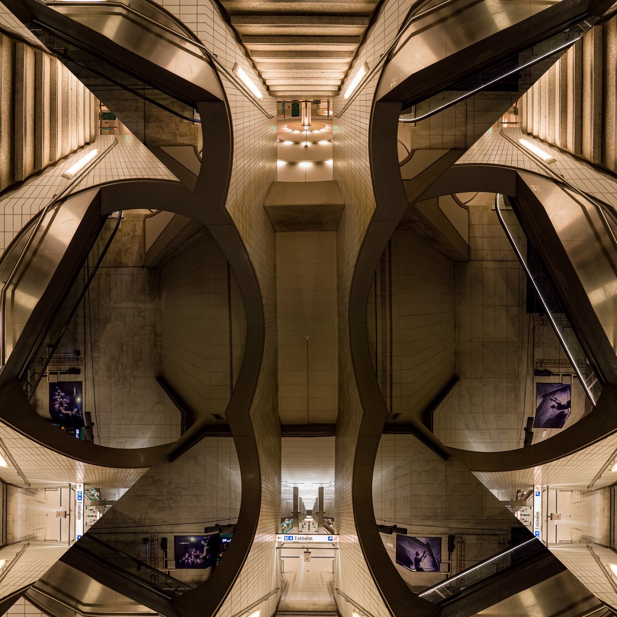 KanDao Technology (@kandaovr) on Twitter photo Which concrete butterfly catches your eye the most? 🦋
📸 <a href="/BartAchilles/">Bart Achilles</a> with QooCam 3
📍 A subway station in Frankfurt
#QooCam3 #structure #balloonprojection #unusualshots #architecture #360photography #360camera #photography #Kandao #underground #subway Which concrete butterfly catches your eye the most? 🦋
📸 <a href="/BartAchilles/">Bart Achilles</a> with QooCam 3
📍 A subway station in Frankfurt
#QooCam3 #structure #balloonprojection #unusualshots #architecture #360photography #360camera #photography #Kandao #underground #subway