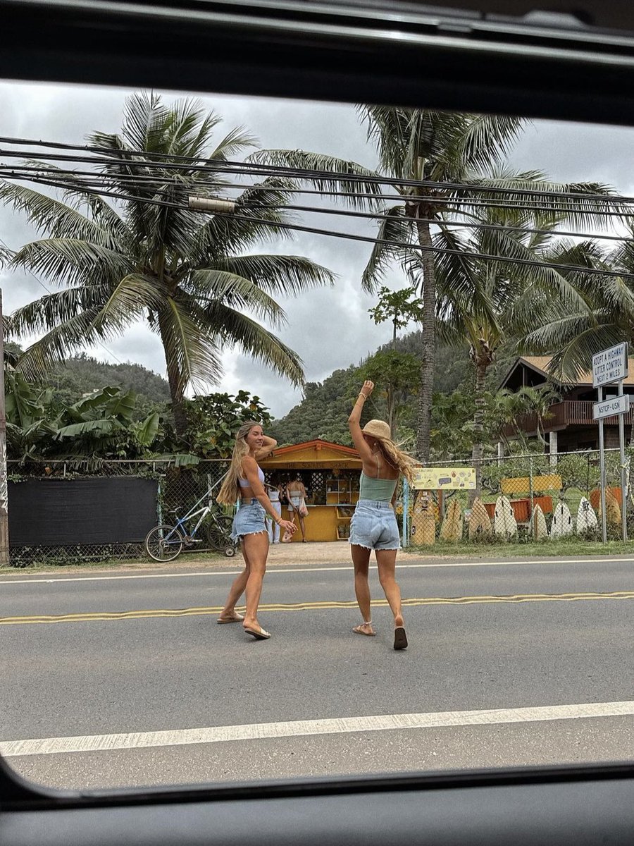 Sunrise Shack tweet media