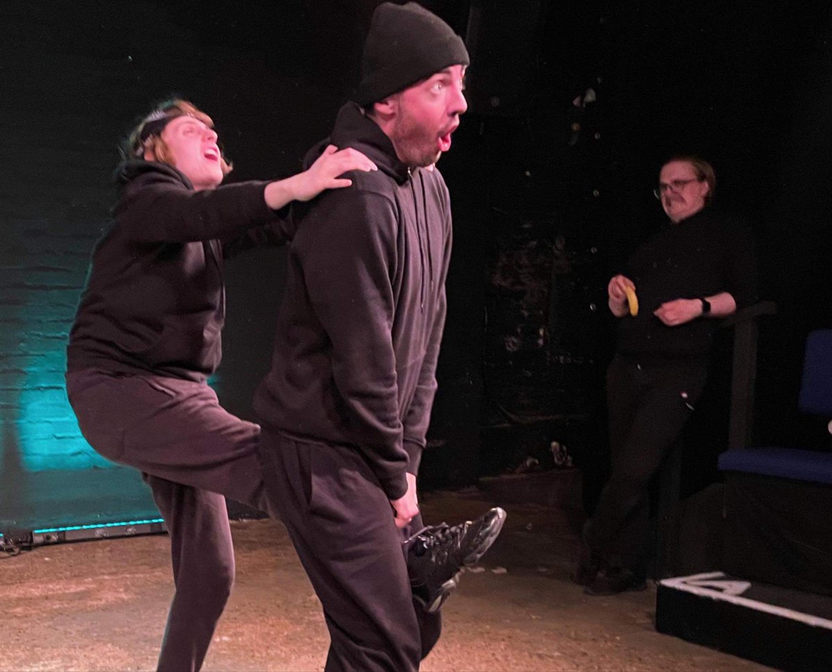 BrainSoupCollective (@brainsoupco) on Twitter photo Thank you everyone that came to ‘Thresholds’ <a href="/Alphabetti/">Alphabetti Theatre</a> <a href="/FringeNewcastle/">Newcastle Fringe Festival</a> or has supported us so far! ✨This is only the start for us, eyes peeled for more announcements soon 👀🧡 Thank you everyone that came to ‘Thresholds’ <a href="/Alphabetti/">Alphabetti Theatre</a> <a href="/FringeNewcastle/">Newcastle Fringe Festival</a> or has supported us so far! ✨This is only the start for us, eyes peeled for more announcements soon 👀🧡