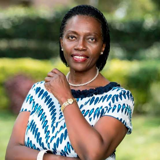 Narc Kenya Leader Martha Karua declares the imminent collapse of the Azimio La Umoja Coalition after four ODM members were nominated to President William Ruto’s cabinet, citing internal divisions since NADCO talks.

Karua says she is now ready to stand with Kenyans as their
