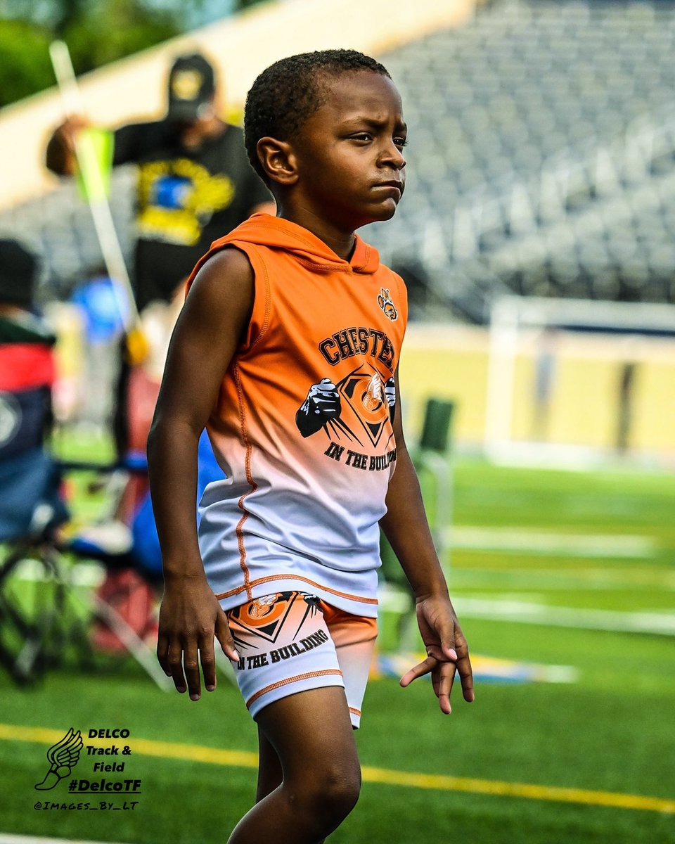 Chester Track & Field tweet media