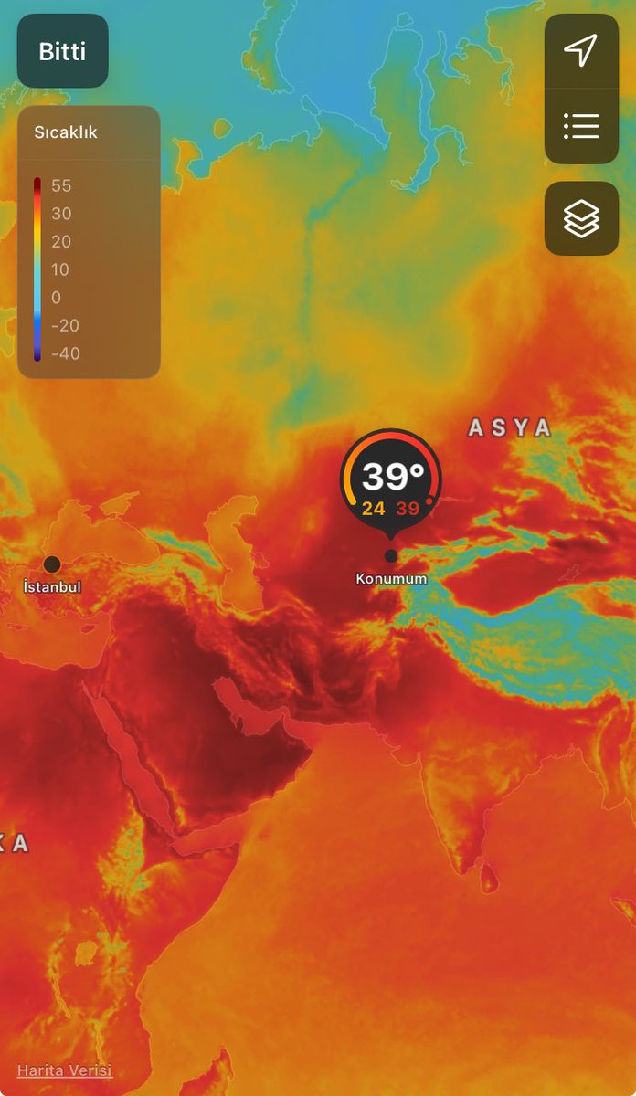 An… Allahın her günü böyle