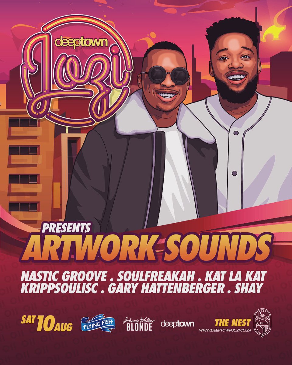 Play <a href="/DeepTownJozi/">Deep Town Jozi</a>  in coming weeks!