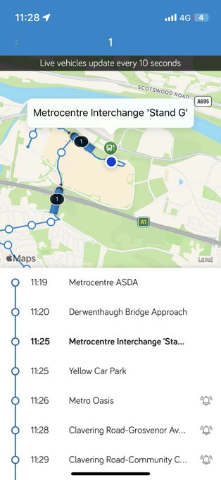 @gonortheast hello, why does the number 1 coaster keep driving past me at the metro centre bus stand<a class="tags" target="_blank" title="On Twitter" href="/?out=eyJ0eXAiOiJKV1QiLCJhbGciOiJIUzUxMiJ9.eyJpYXQiOjE3MjUyNzg5MzAsImlzcyI6InR3cG9ybnN0YXJzLmNvbSIsIm5iZiI6MTcyNTI3ODkzMCwiZXhwIjoxNzU2ODE0OTMwLCJyZWRpcmVjdF91cmwiOiJodHRwczovL3R3aXR0ZXIuY29tL2dvbm9ydGhlYXN0In0.O_E2Z_IhsYnLObZbc2ALhiKyTV_3ME-BIHZXOY8DdzVxbXLAEVpGxZ9a7jB2xdUsjL19I0CB8_pKYfVUllWwIw">@gonortheast</a><a href="/tag/rhoslc"class="tags"><span>#rhoslc</span></a>