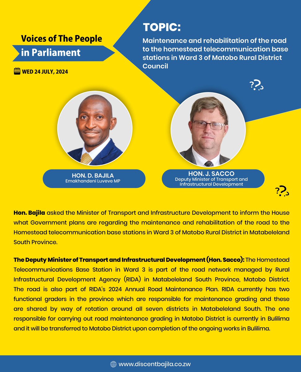 Discent Bajila tweet media