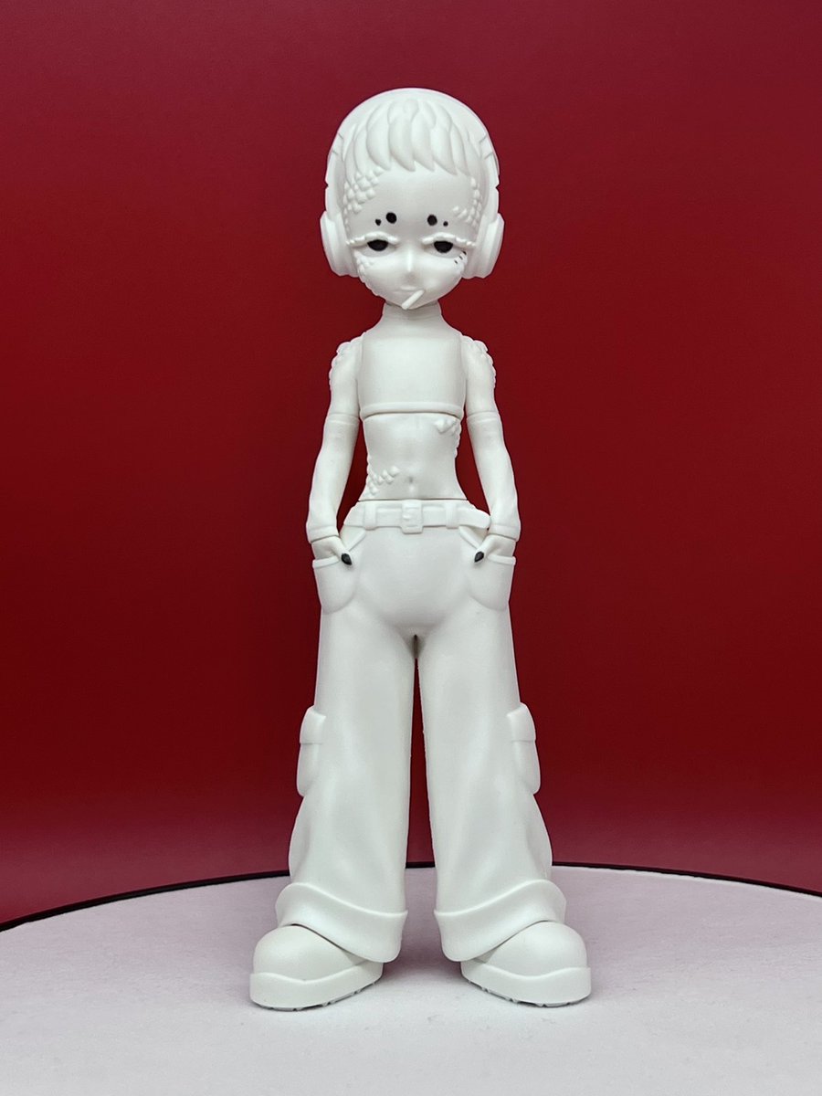 bbdd800w's tweet photo. 【お品書き追加】
・オリジナル
◆lizard skin(原型展示のみ)
ディーラー名:bbdd
ブースNo.3-30-03
#WF2024S #lizardskin https://t.co/MfEQtmQRbF